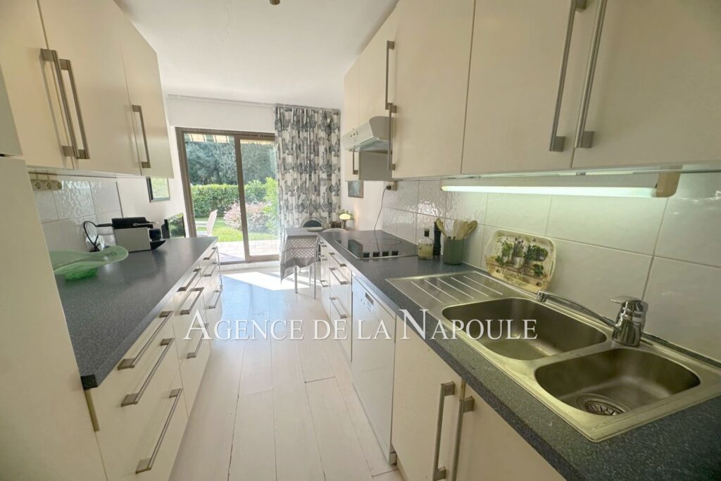 vente appartement 4 Pièce(s) – 4 pièces – 3 chambres – 107.30 m²