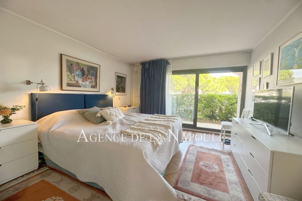 vente appartement 4 Pièce(s) – 4 pièces – 3 chambres – 107.30 m²