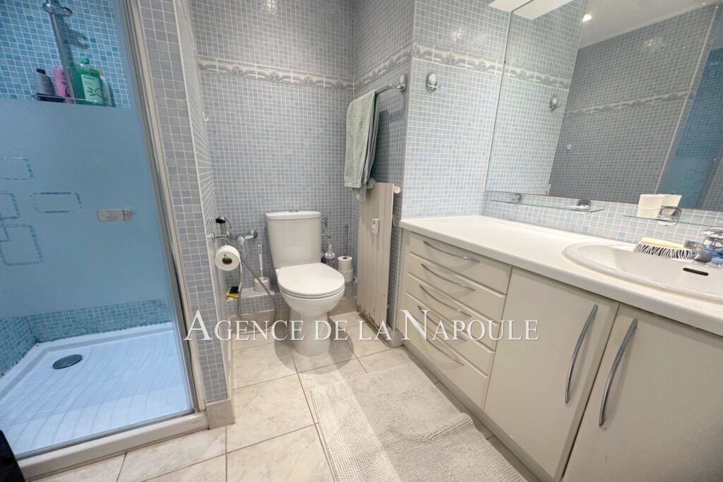 vente appartement 4 Pièce(s) – 4 pièces – 3 chambres – 107.30 m²