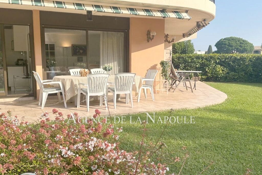 vente appartement 4 Pièce(s) – 4 pièces – 3 chambres – 107.30 m²