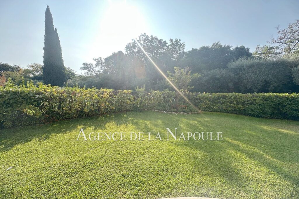 vente appartement 4 Pièce(s) – 4 pièces – 3 chambres – 107.30 m²