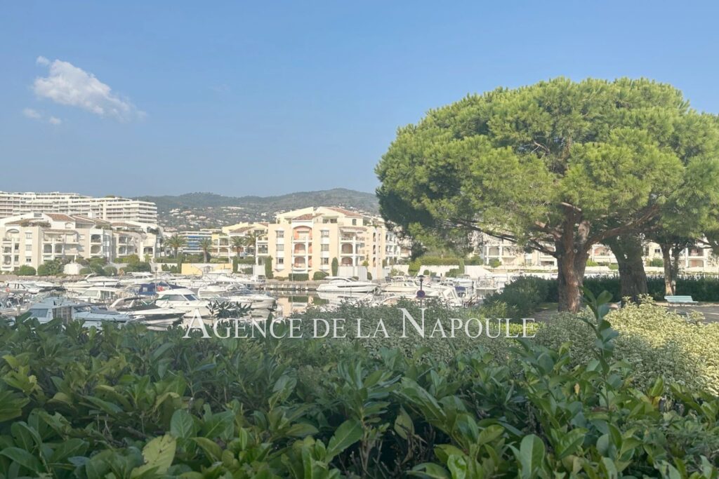 vente appartement 4 Pièce(s) – 4 pièces – 3 chambres – 107.30 m²