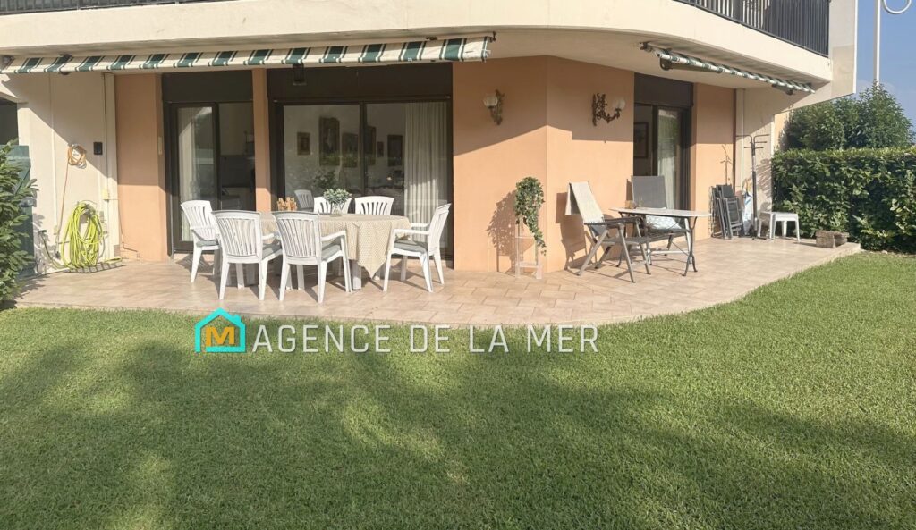 vente appartement 4 Pièce(s) – 4 pièces – 3 chambres – 107.30 m²
