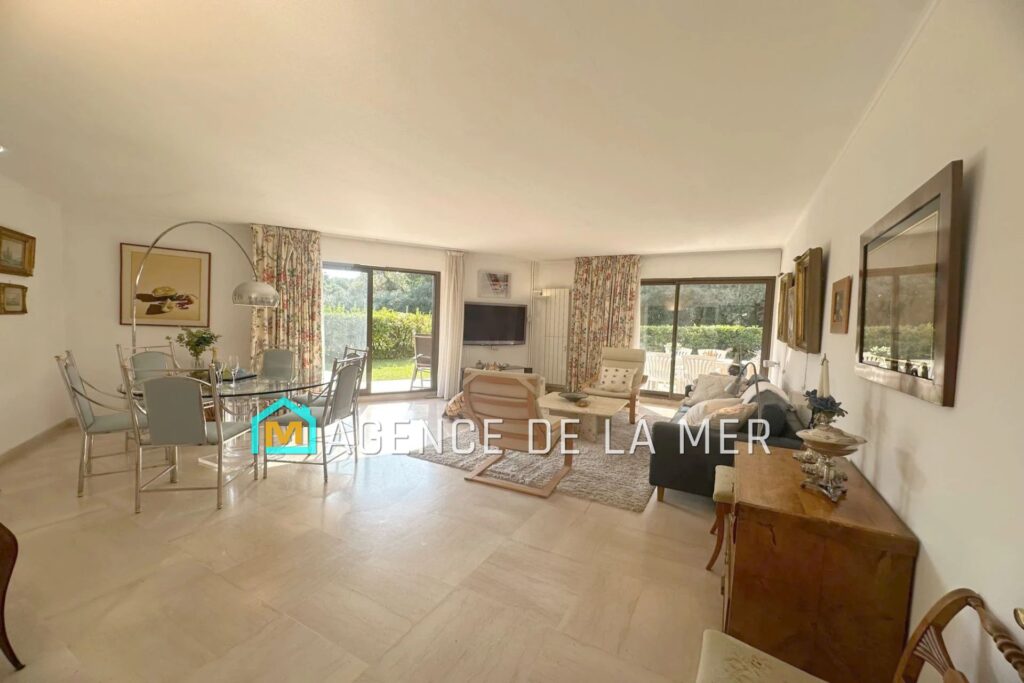 vente appartement 4 Pièce(s) – 4 pièces – 3 chambres – 107.30 m²