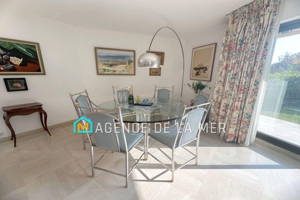 vente appartement 4 Pièce(s) – 4 pièces – 3 chambres – 107.30 m²