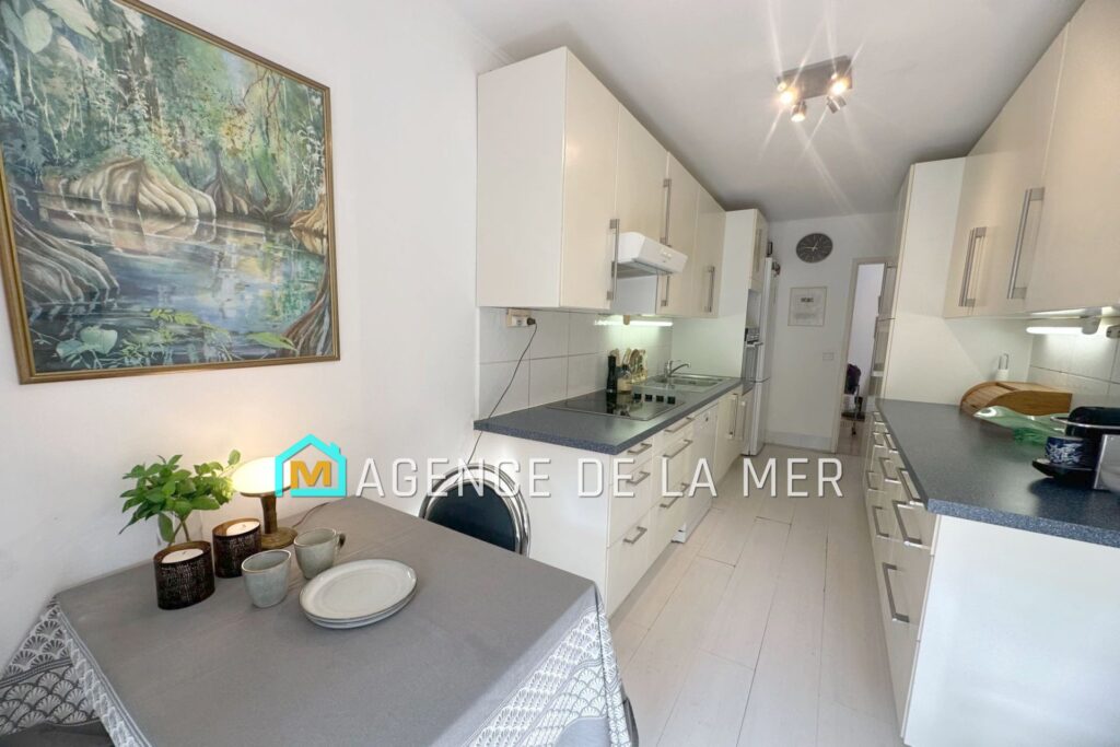 vente appartement 4 Pièce(s) – 4 pièces – 3 chambres – 107.30 m²