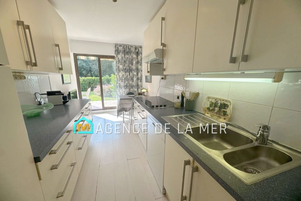 vente appartement 4 Pièce(s) – 4 pièces – 3 chambres – 107.30 m²
