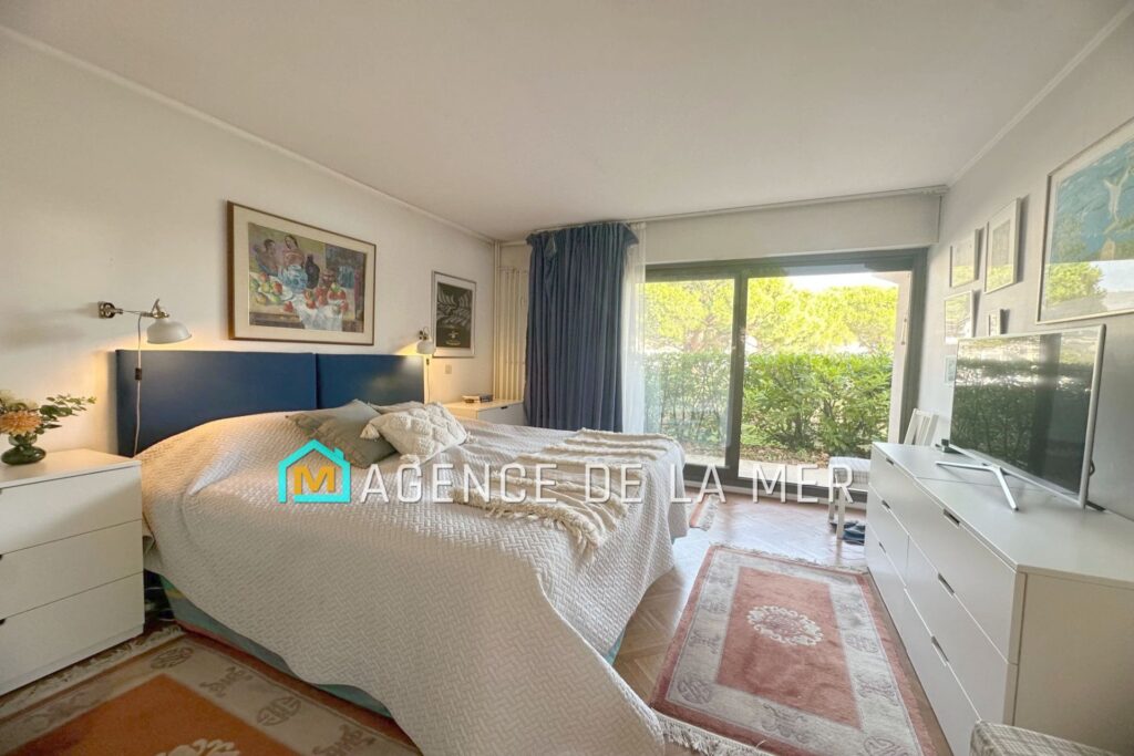 vente appartement 4 Pièce(s) – 4 pièces – 3 chambres – 107.30 m²