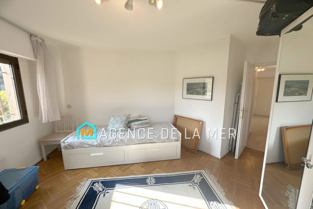 vente appartement 4 Pièce(s) – 4 pièces – 3 chambres – 107.30 m²