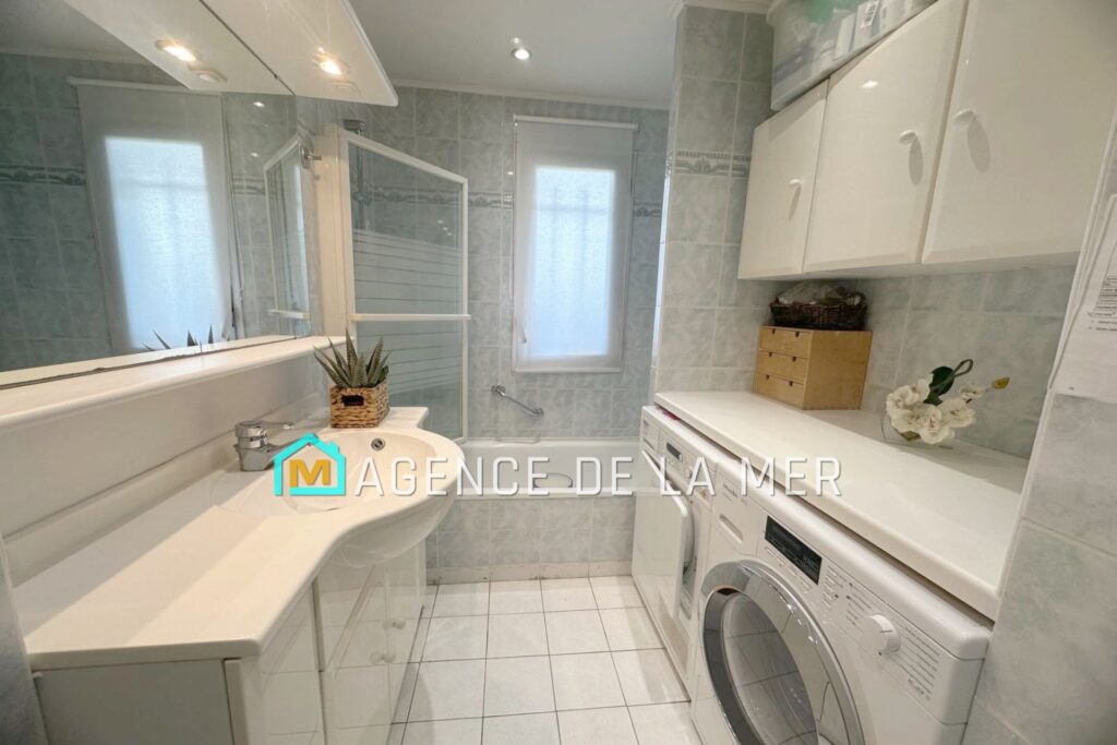 vente appartement 4 Pièce(s) – 4 pièces – 3 chambres – 107.30 m²
