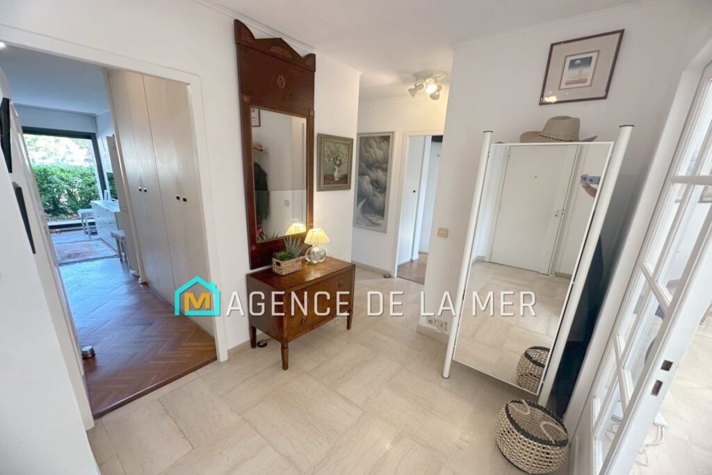 vente appartement 4 Pièce(s) – 4 pièces – 3 chambres – 107.30 m²