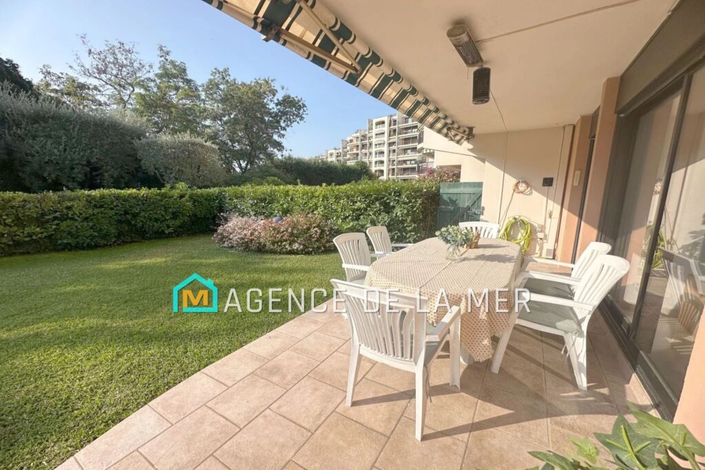 vente appartement 4 Pièce(s) – 4 pièces – 3 chambres – 107.30 m²