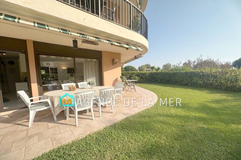 vente appartement 4 Pièce(s) – 4 pièces – 3 chambres – 107.30 m²