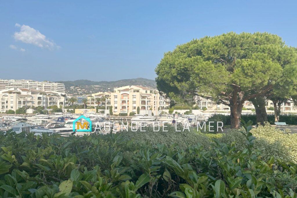 vente appartement 4 Pièce(s) – 4 pièces – 3 chambres – 107.30 m²