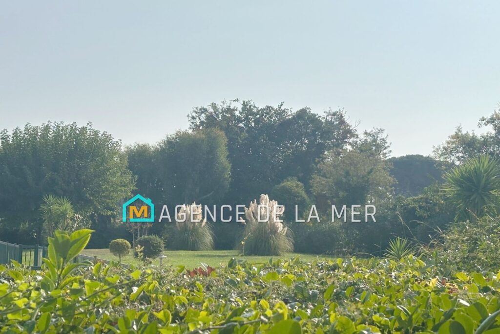 vente appartement 4 Pièce(s) – 4 pièces – 3 chambres – 107.30 m²