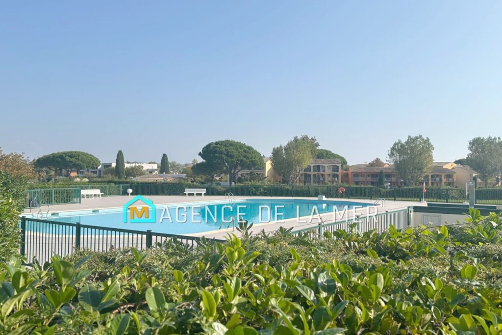 vente appartement 4 Pièce(s) – 4 pièces – 3 chambres – 107.30 m²