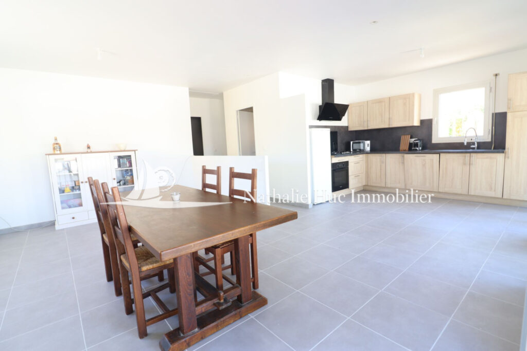 vente maison 3 Pièce(s) – 3 pièces – 2 chambres – 67.70 m²