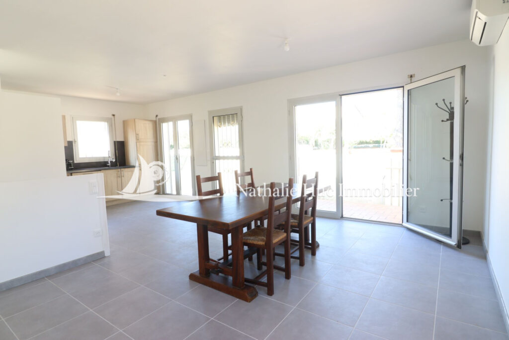 vente maison 3 Pièce(s) – 3 pièces – 2 chambres – 67.70 m²