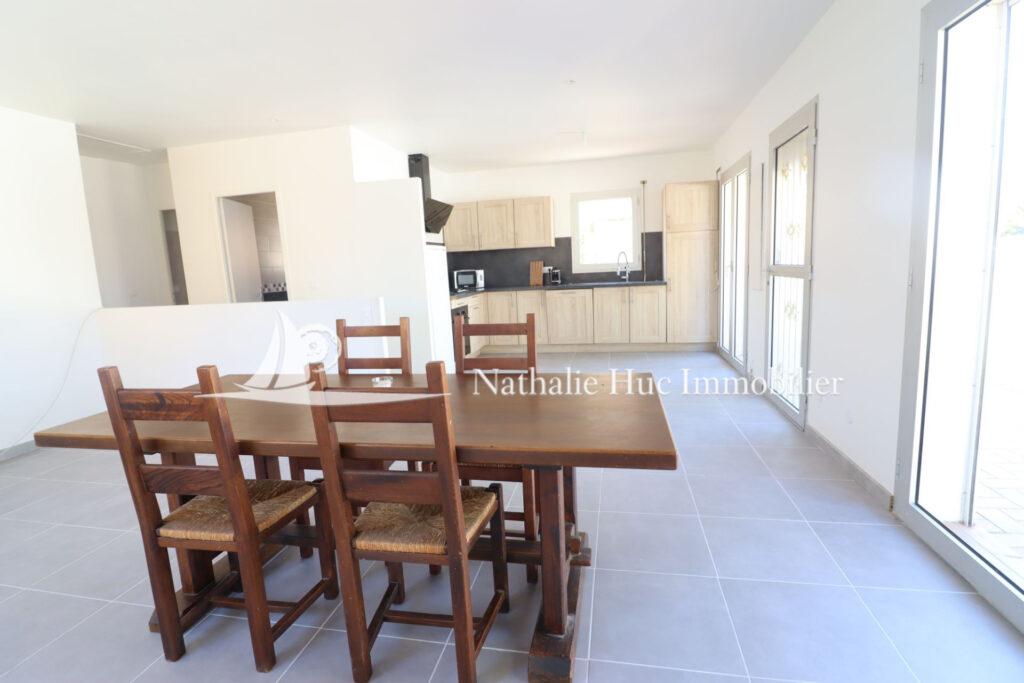 vente maison 3 Pièce(s) – 3 pièces – 2 chambres – 67.70 m²