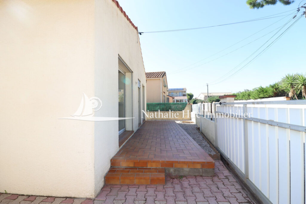 vente maison 3 Pièce(s) – 3 pièces – 2 chambres – 67.70 m²