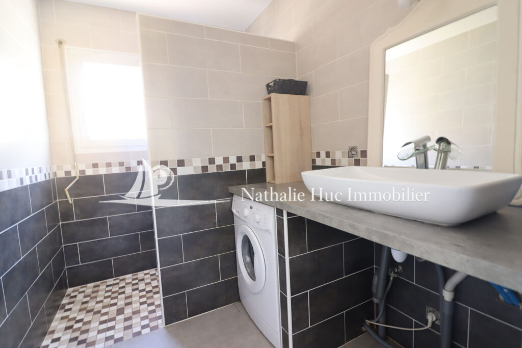 vente maison 3 Pièce(s) – 3 pièces – 2 chambres – 67.70 m²