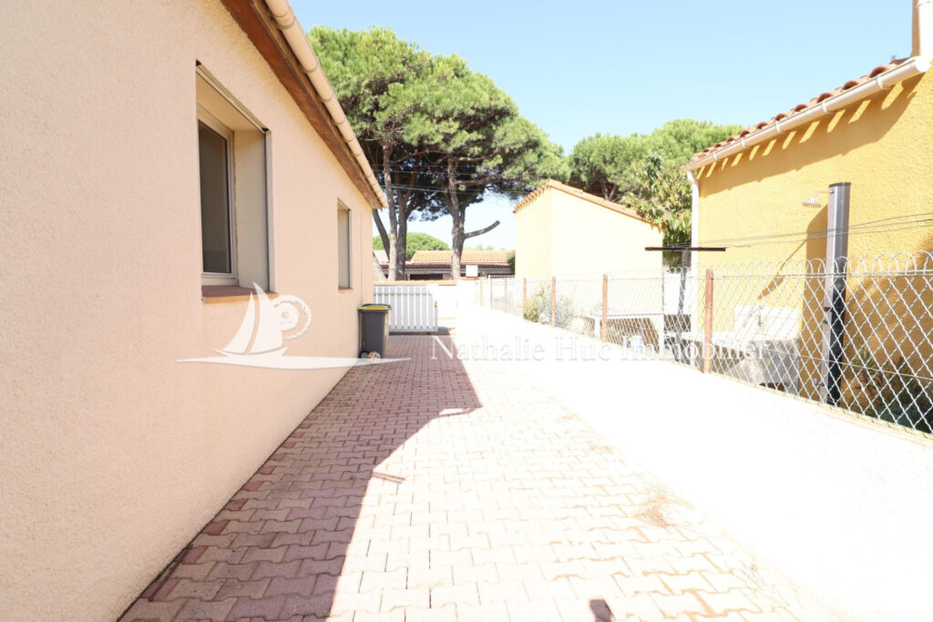 vente maison 3 Pièce(s) – 3 pièces – 2 chambres – 67.70 m²