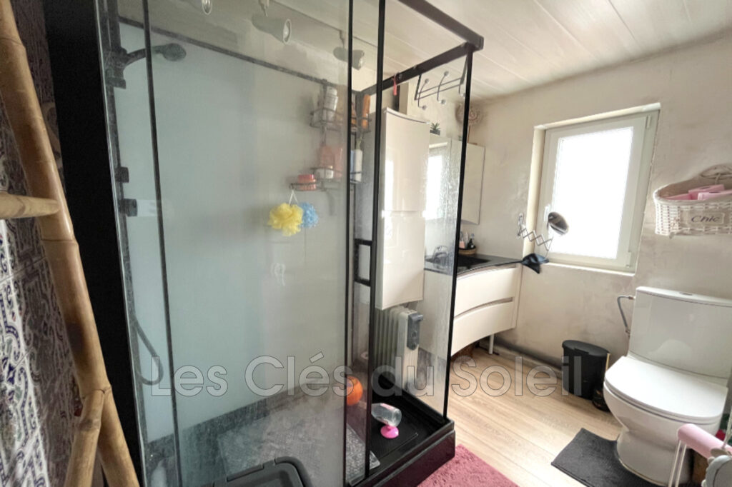 vente maison 7 Pièce(s) – 7 pièces – 4 chambres – 110.00 m²