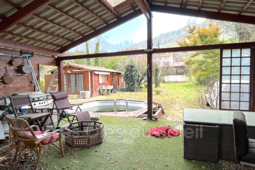 vente maison 7 Pièce(s) – 7 pièces – 4 chambres – 110.00 m²