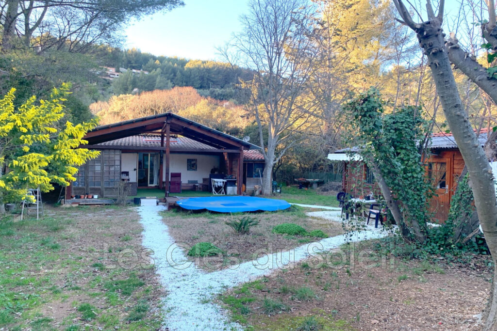 vente maison 7 Pièce(s) – 7 pièces – 4 chambres – 110.00 m²