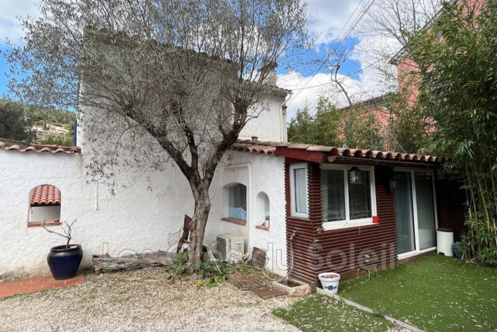 vente maison 7 Pièce(s) – 7 pièces – 4 chambres – 110.00 m²