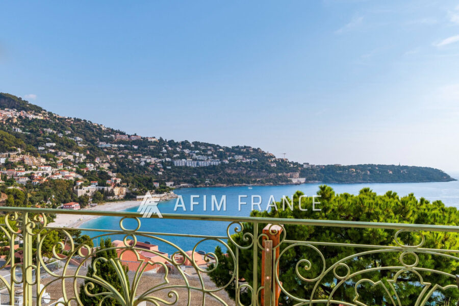 Maison à vendre à Roquebrune-cap-martin
