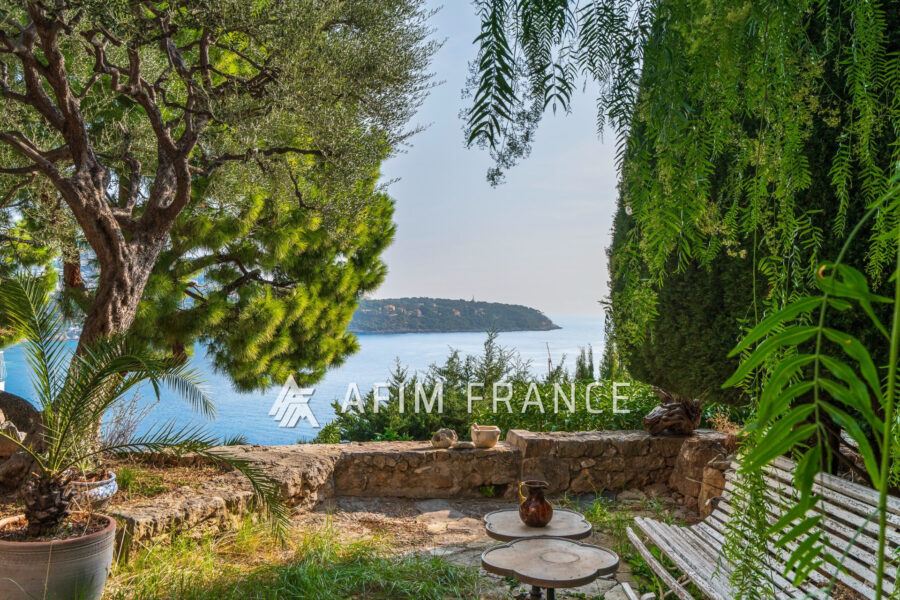 Maison à vendre à Roquebrune-cap-martin