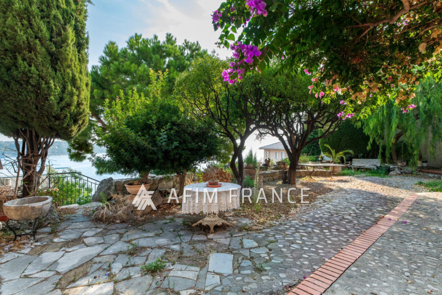 Maison à vendre à Roquebrune-cap-martin