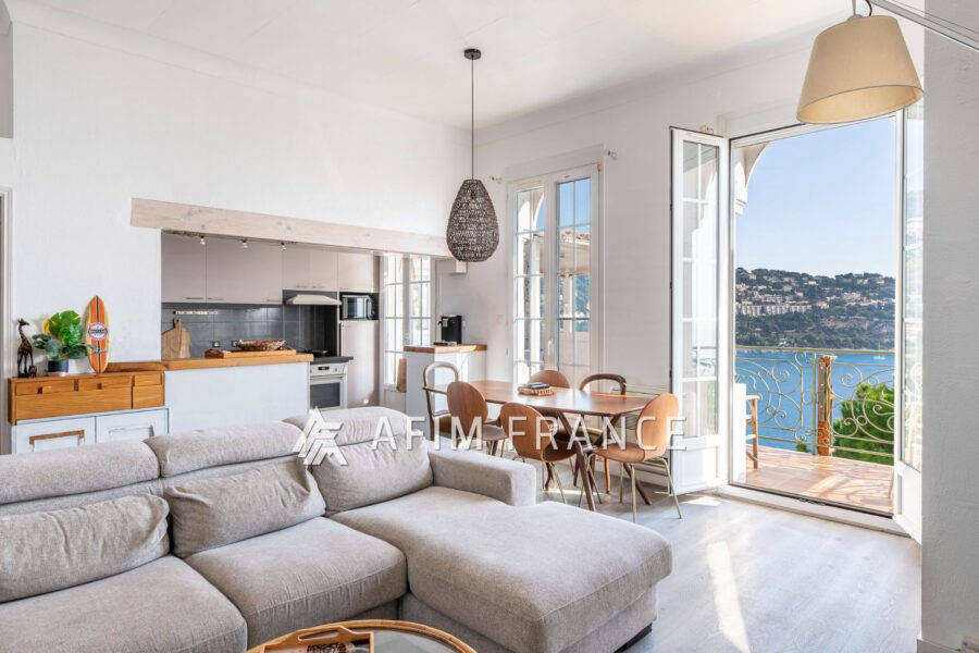 Maison à vendre à Roquebrune-cap-martin