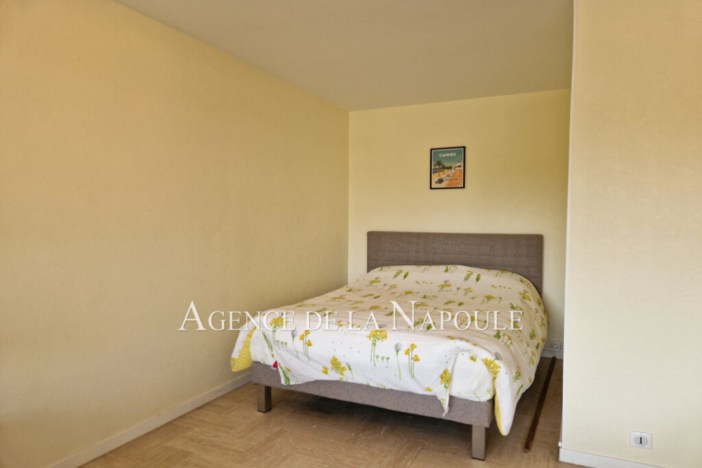 vente appartement 1 Pièce(s) – 1 pièce – NR chambres – 34.20 m²