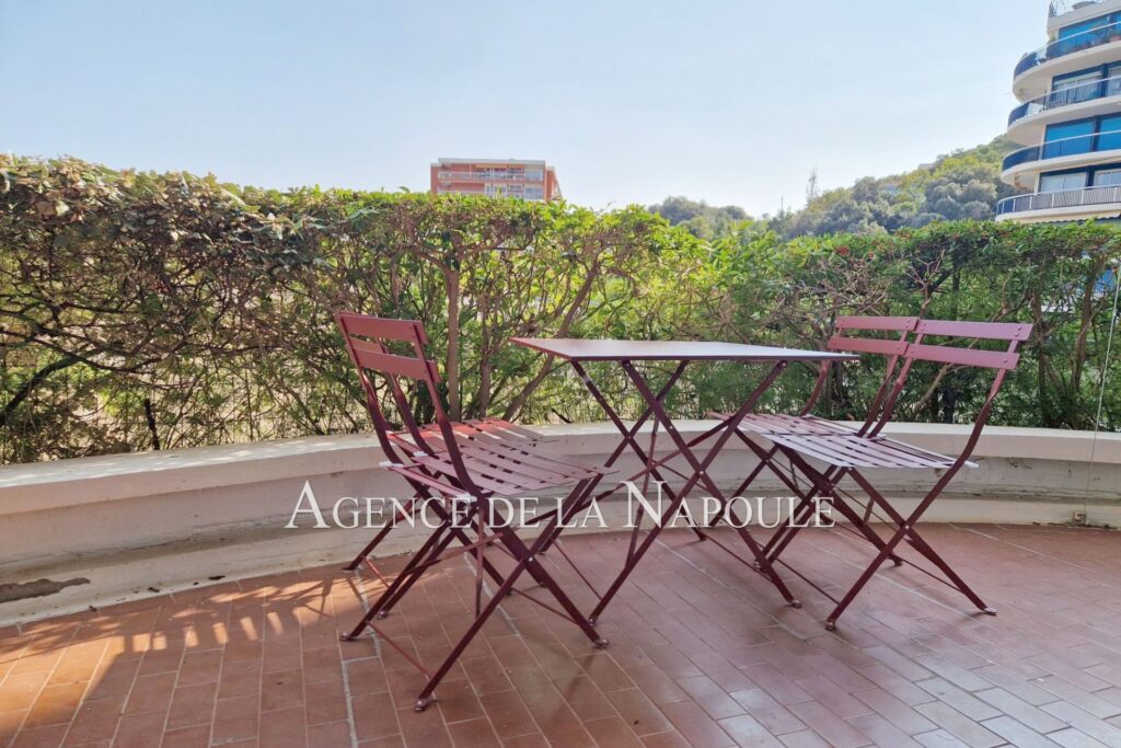 vente appartement 1 Pièce(s) – 1 pièce – NR chambres – 34.20 m²