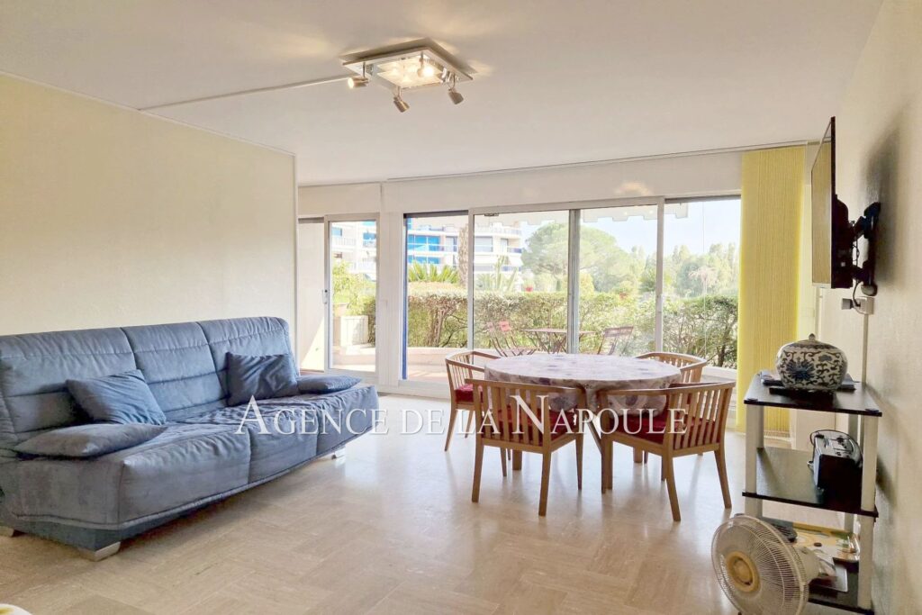 vente appartement 1 Pièce(s) – 1 pièce – NR chambres – 34.20 m²