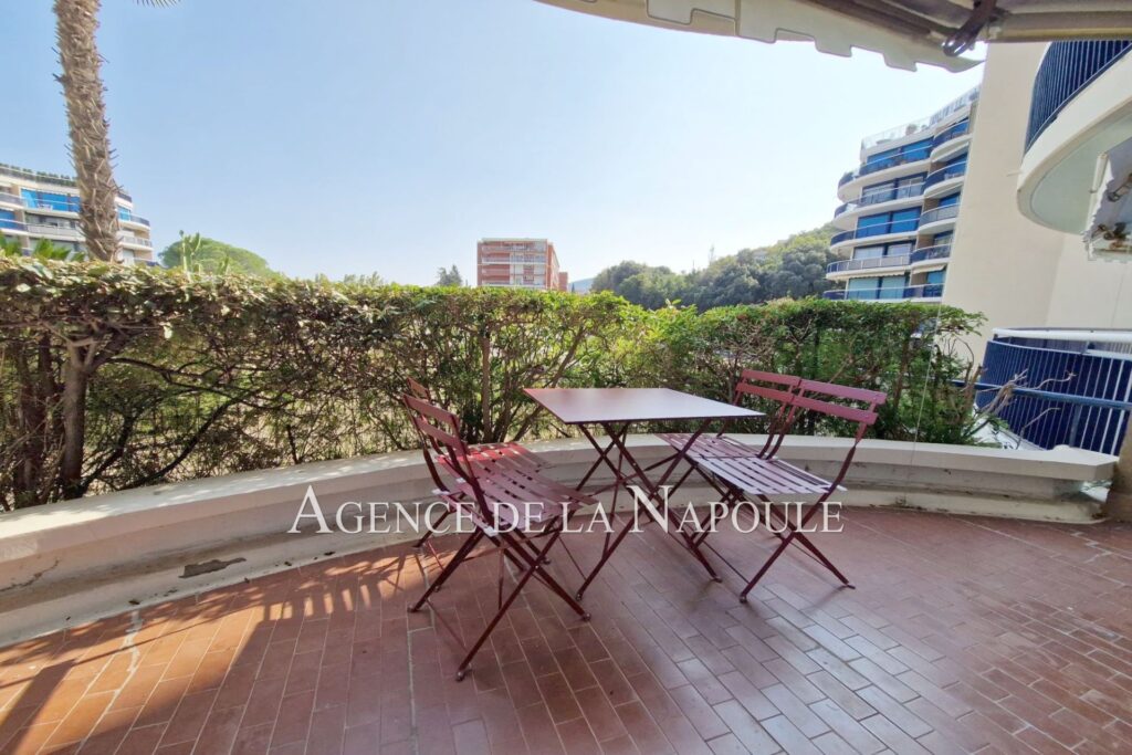 vente appartement 1 Pièce(s) – 1 pièce – NR chambres – 34.20 m²