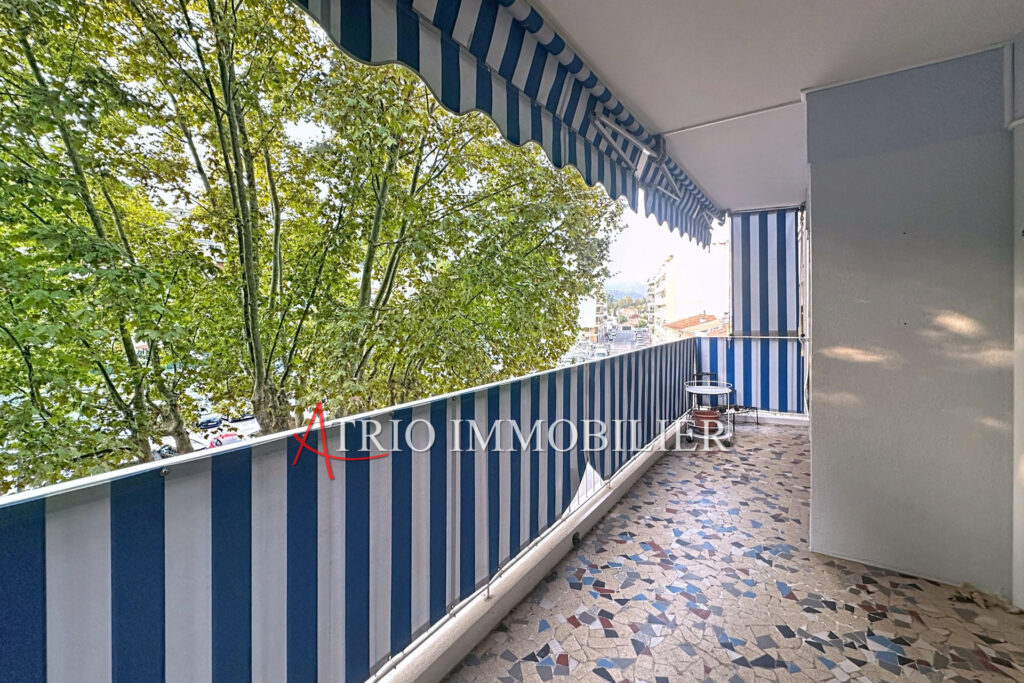 vente appartement 3 Pièce(s) – 3 pièces – 2 chambres – 94.00 m²