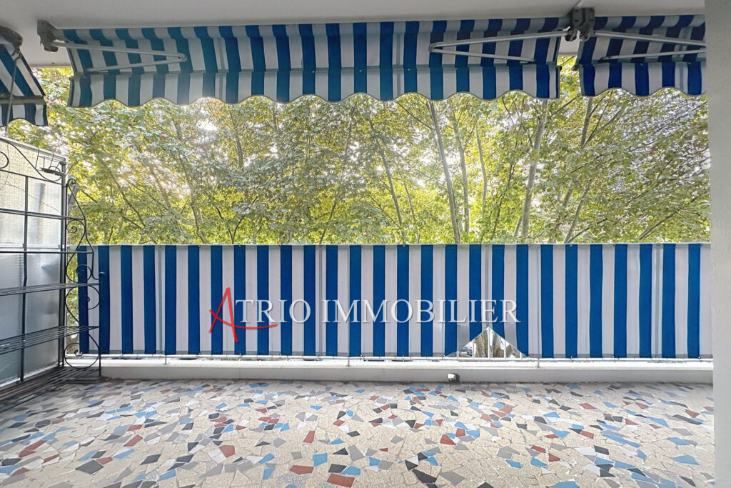 vente appartement 3 Pièce(s) – 3 pièces – 2 chambres – 94.00 m²