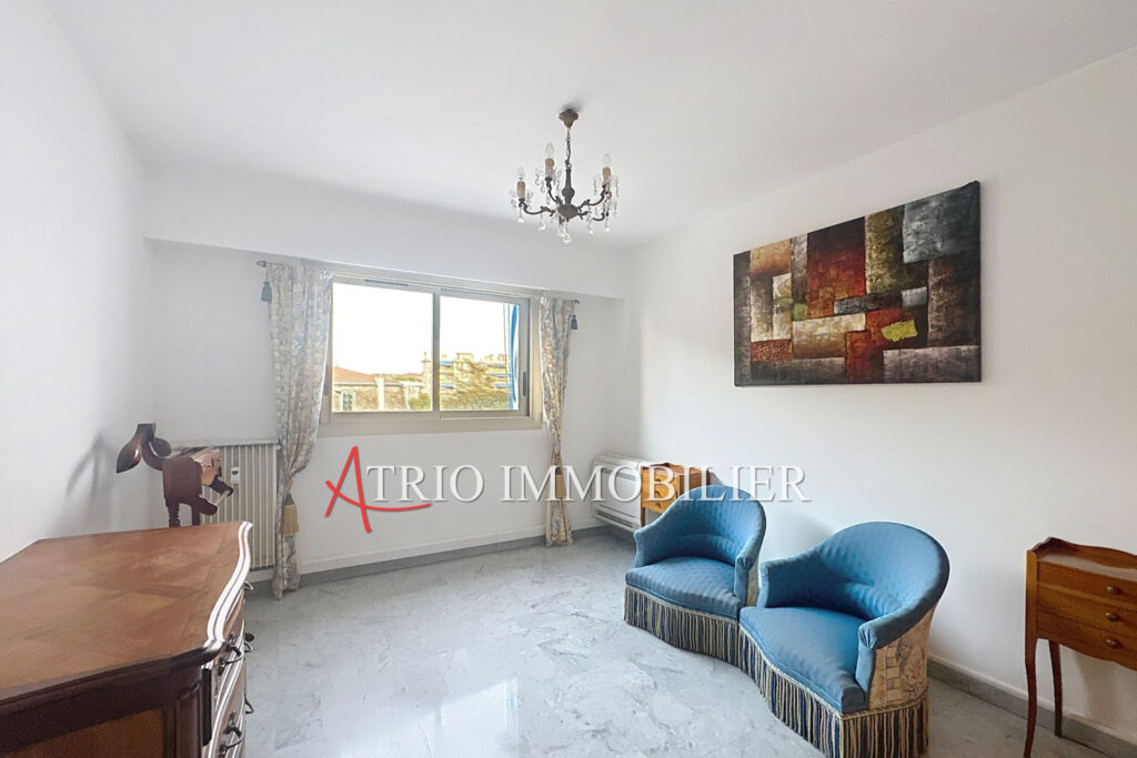 vente appartement 3 Pièce(s) – 3 pièces – 2 chambres – 94.00 m²