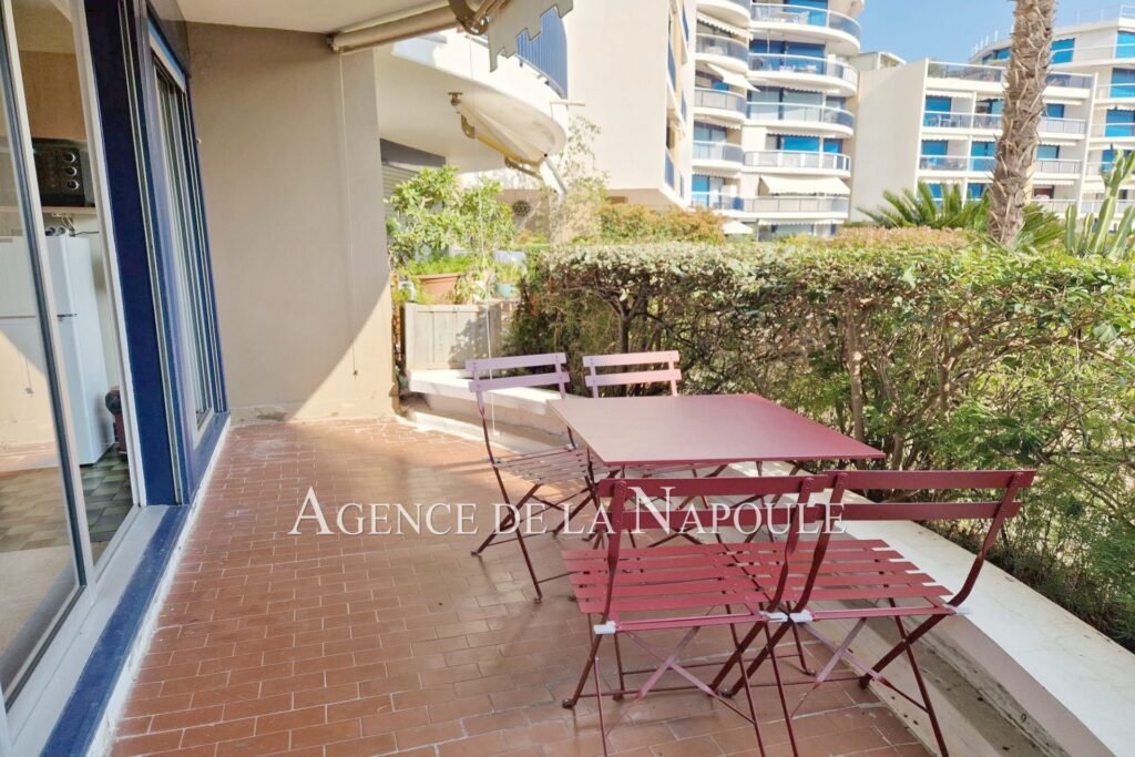 vente appartement 1 Pièce(s) – 1 pièce – NR chambres – 34.20 m²