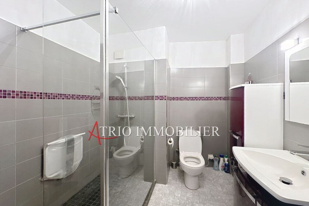 vente appartement 3 Pièce(s) – 3 pièces – 2 chambres – 94.00 m²