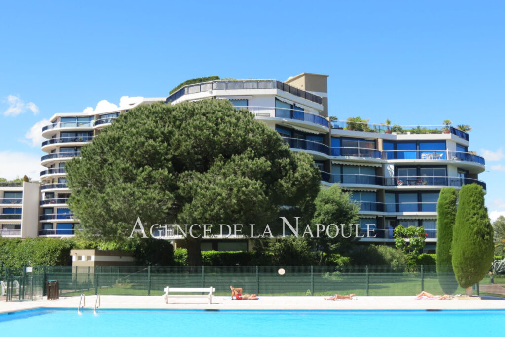 vente appartement 1 Pièce(s) – 1 pièce – NR chambres – 34.20 m²