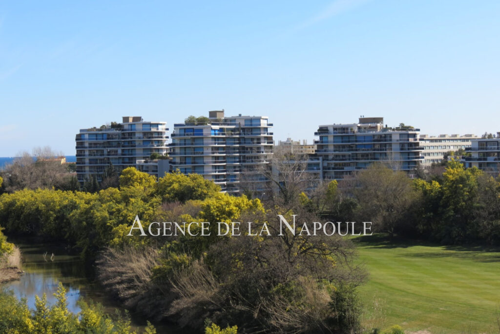 vente appartement 1 Pièce(s) – 1 pièce – NR chambres – 34.20 m²