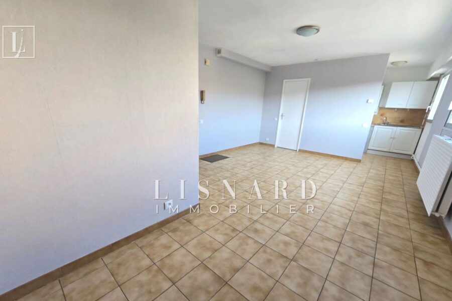 Appartement à vendre à Vallauris
