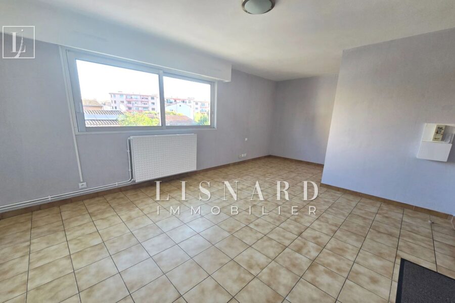 Appartement à vendre à Vallauris