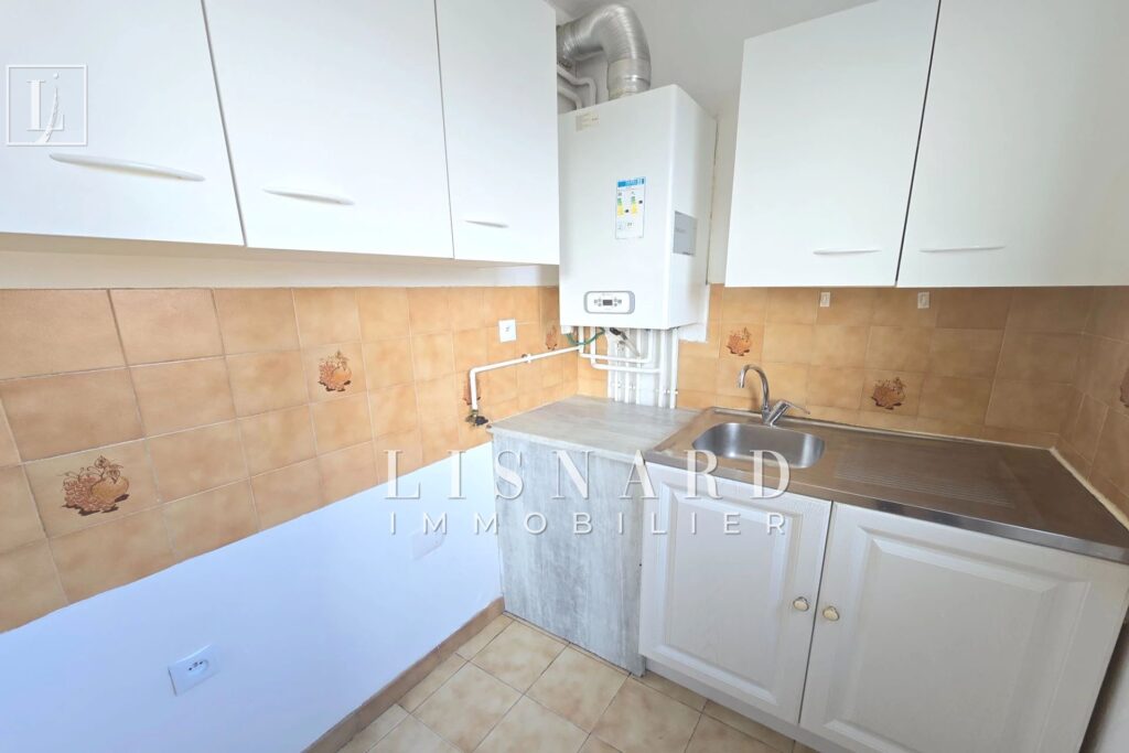 vente appartement 1 Pièce(s) – 1 pièce – NR chambres – 24.00 m²