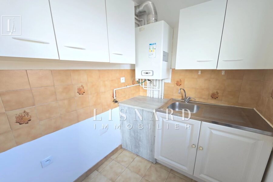 Appartement à vendre à Vallauris
