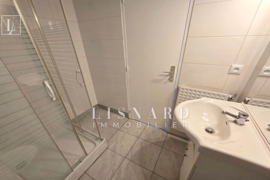 Appartement à vendre à Vallauris